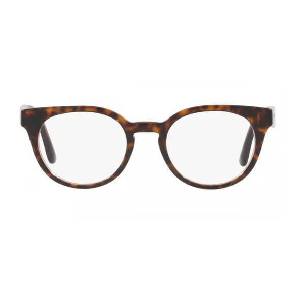 NEW DOLCE & GABBANA EYEGLASSES, HAVANA BROWN EYEWEAR DG3361 3256